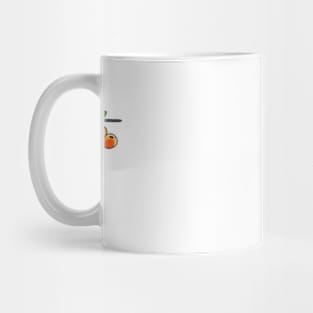 Jung Ho-seok (J-hope) Mug